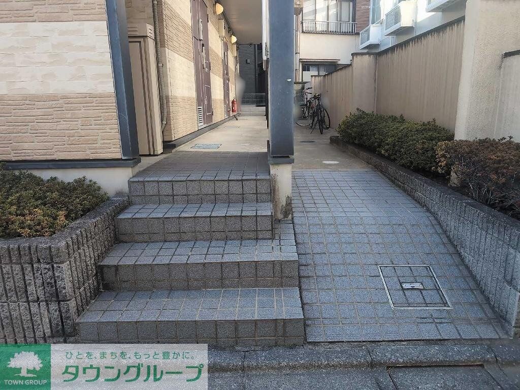 レオパレスエルの物件内観写真