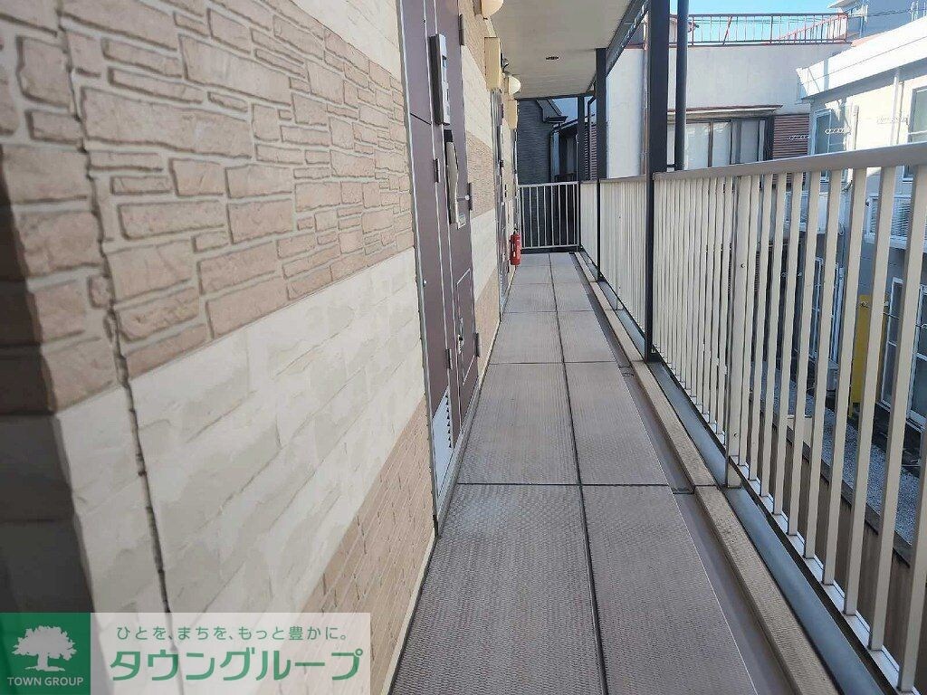 レオパレスエルの物件内観写真