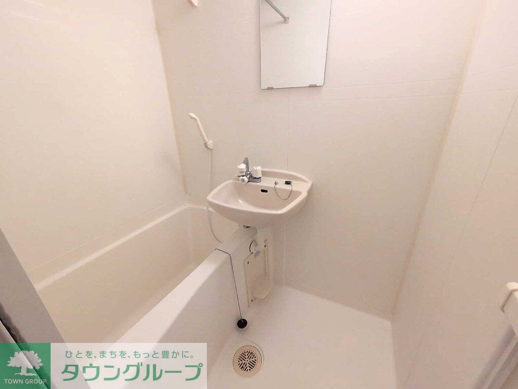 レオパレスエルの物件内観写真