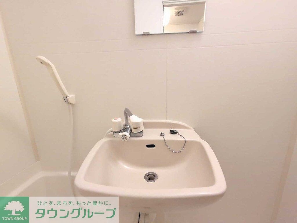 レオパレスエルの物件内観写真