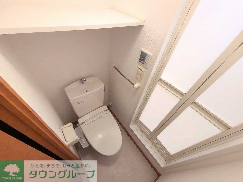 レオパレスエルの物件内観写真