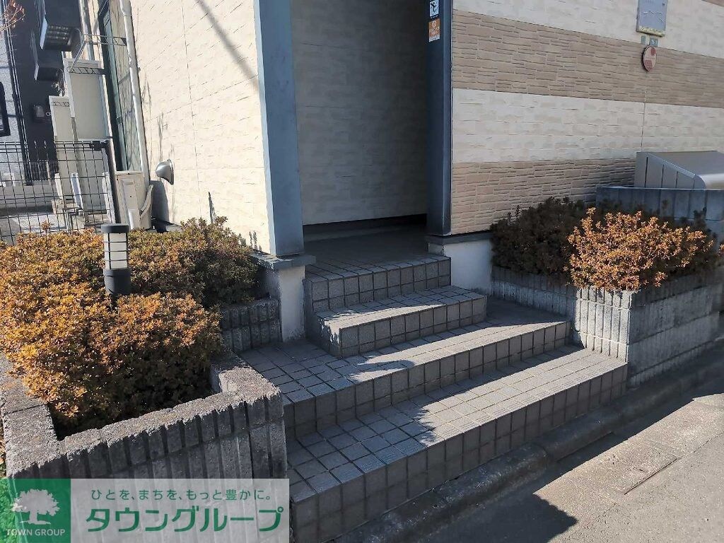 レオパレスエルの物件内観写真