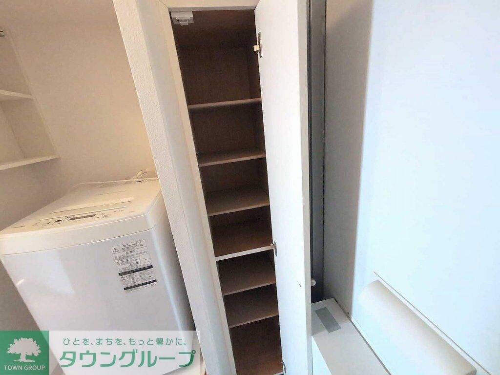 レオパレスエルの物件内観写真