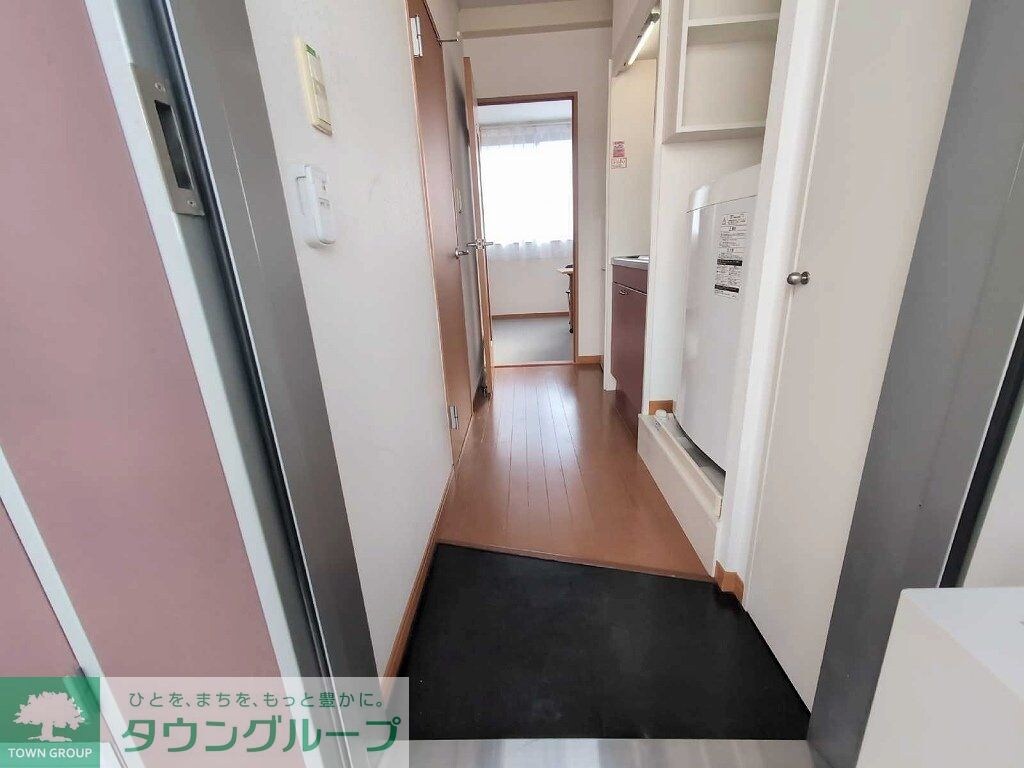 レオパレスエルの物件内観写真