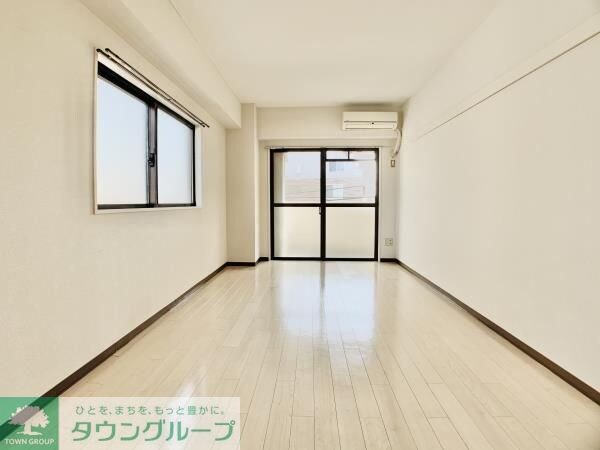 INABAビルの物件内観写真