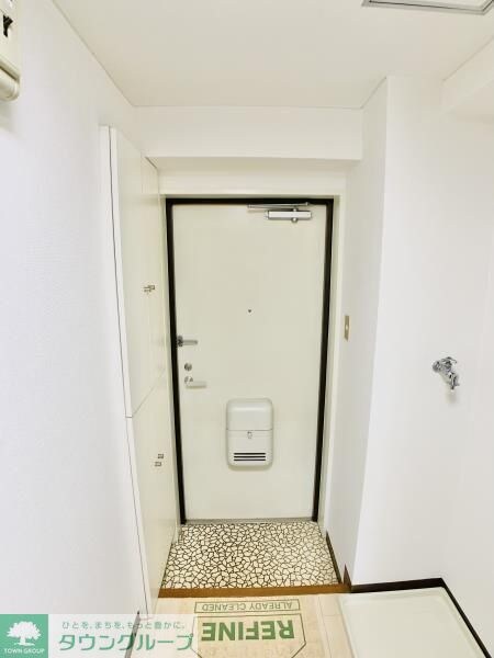 INABAビルの物件内観写真