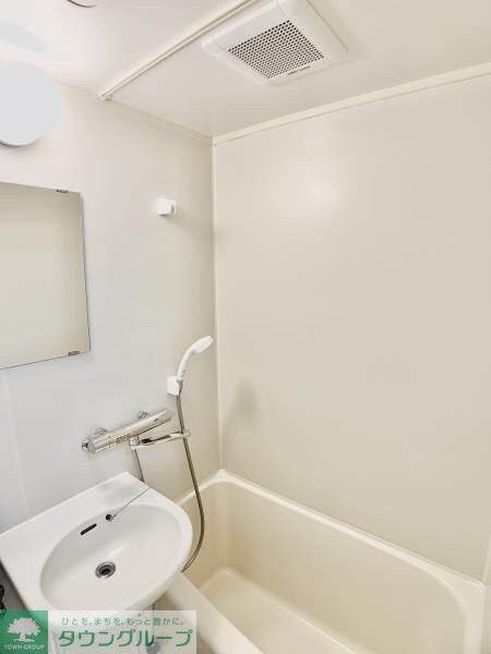 INABAビルの物件内観写真