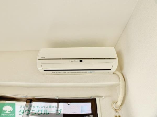 INABAビルの物件内観写真