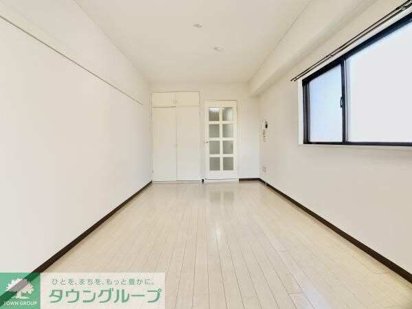 INABAビルの物件内観写真