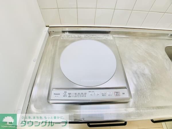 INABAビルの物件内観写真