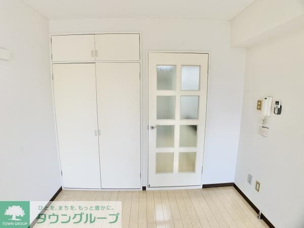 INABAビルの物件内観写真