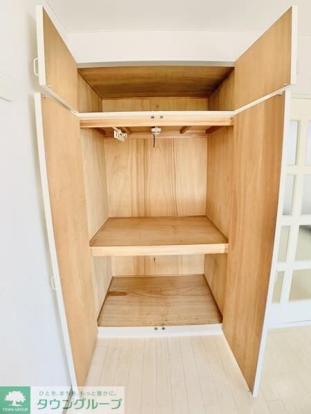 INABAビルの物件内観写真