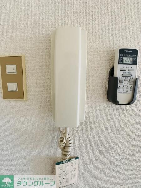 INABAビルの物件内観写真