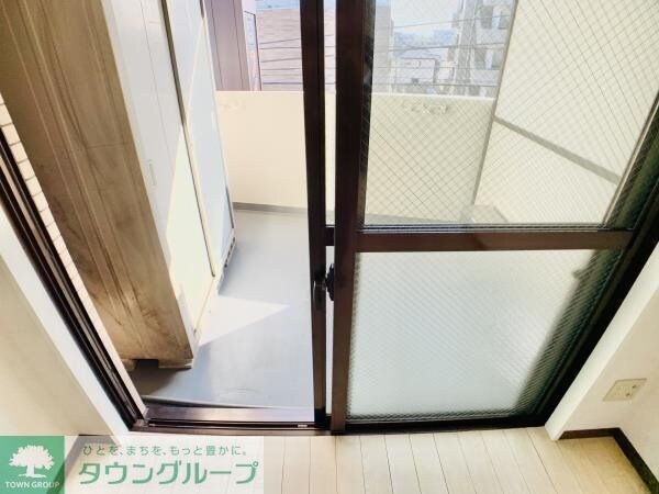 INABAビルの物件内観写真