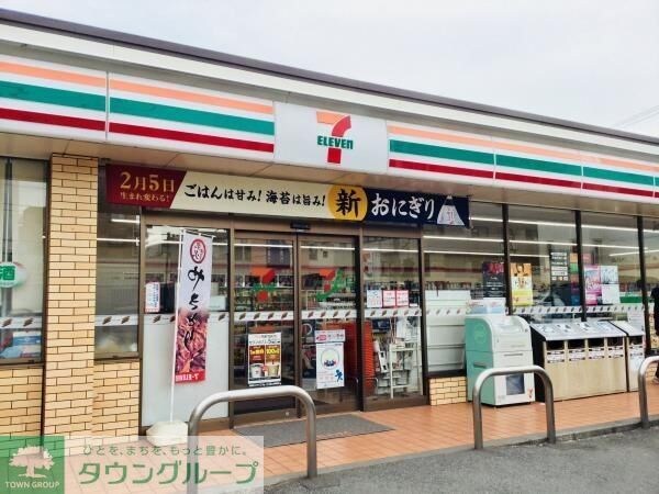 INABAビルの物件内観写真