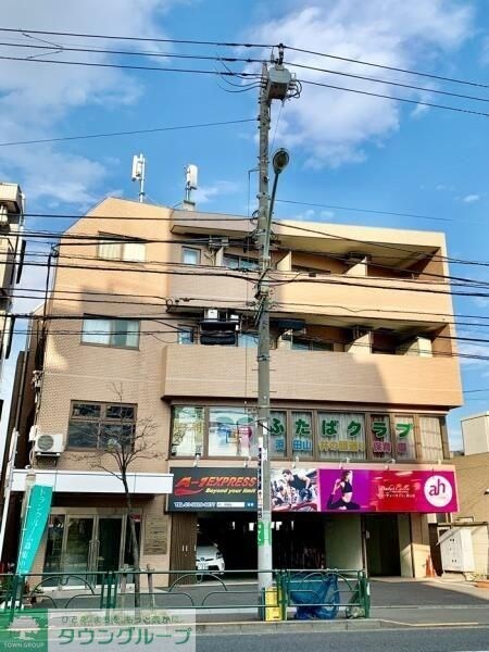 INABAビルの物件内観写真