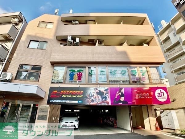 INABAビルの物件内観写真