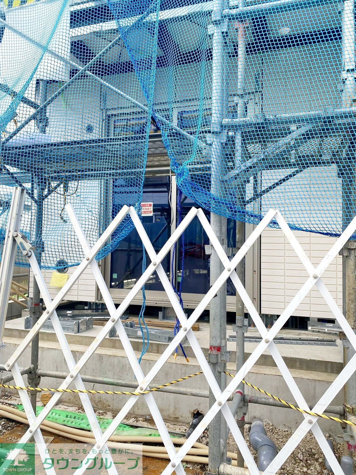 セレスティア祖師谷の物件内観写真