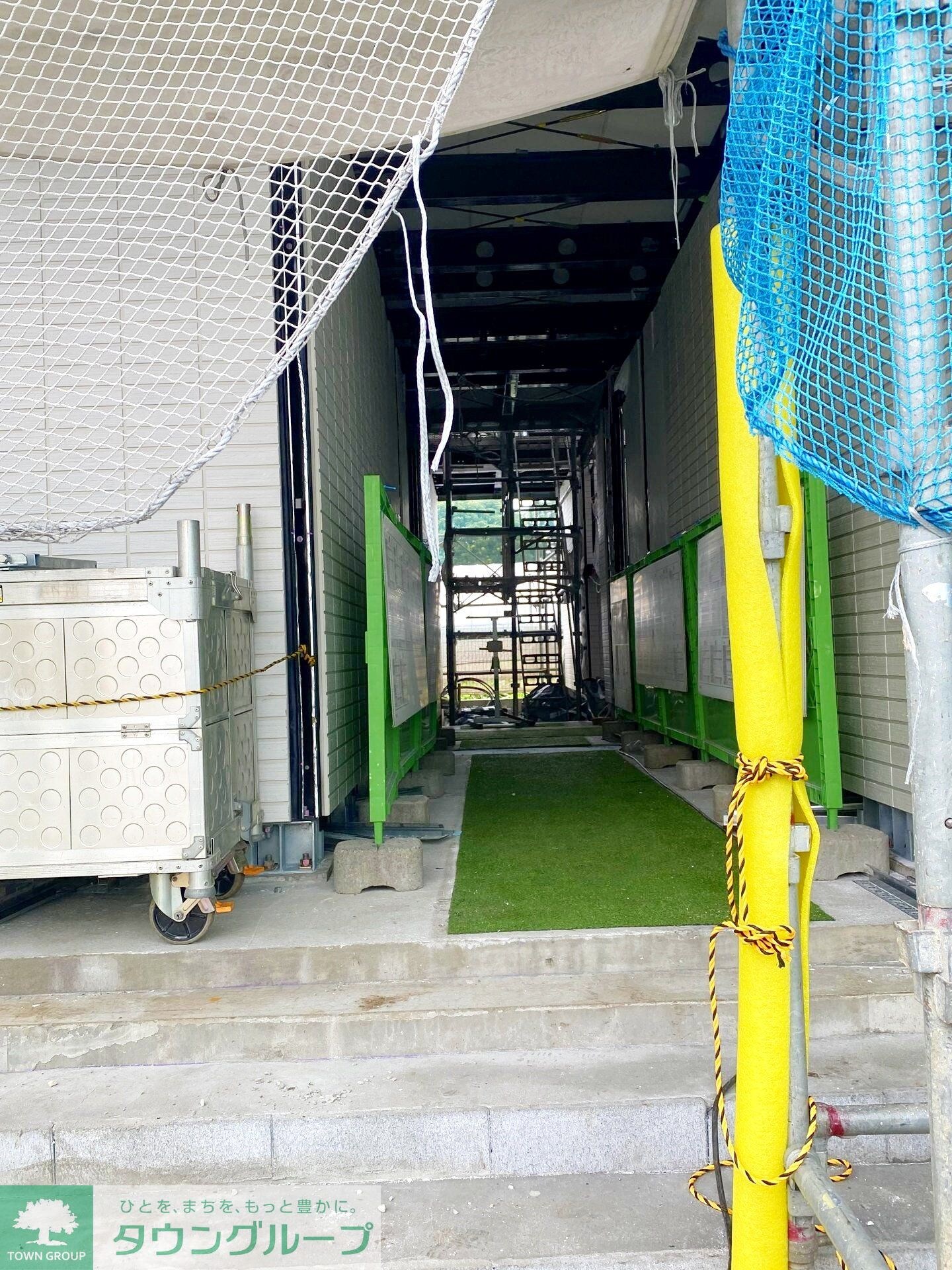 セレスティア祖師谷の物件内観写真