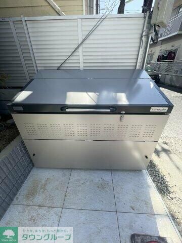 ルオーレ上北沢駅前の物件内観写真