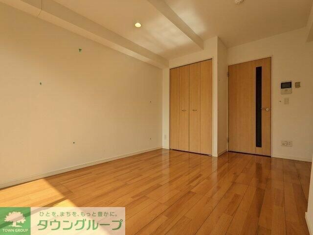 ケーディーエックスレジデンス上野毛の物件内観写真