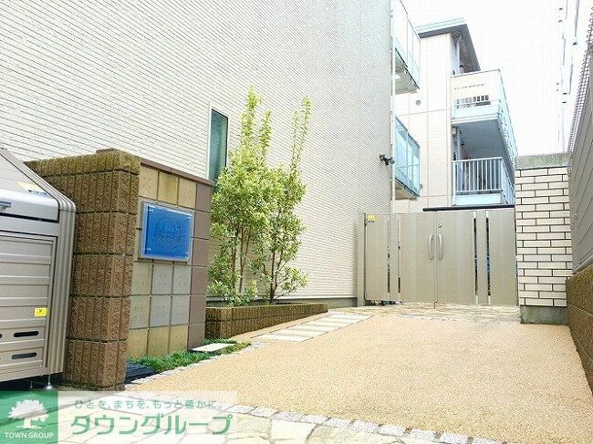 レオネクストアナベルの物件内観写真