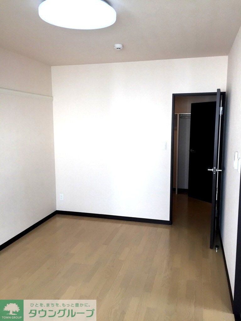 レオネクストアナベルの物件内観写真