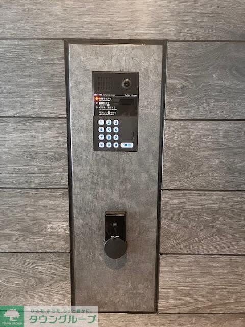 GRANPASEO下北沢の物件内観写真