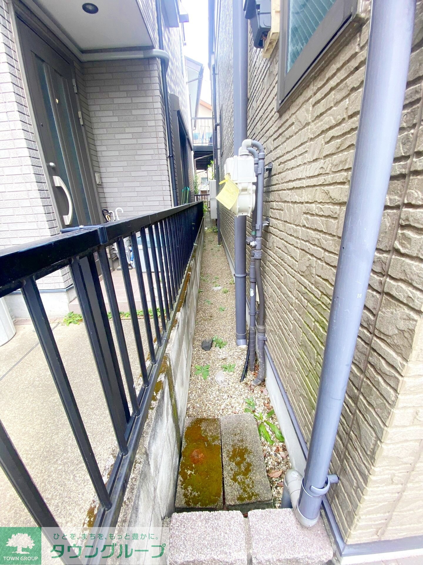 世田谷区桜上水3丁目戸建の物件内観写真