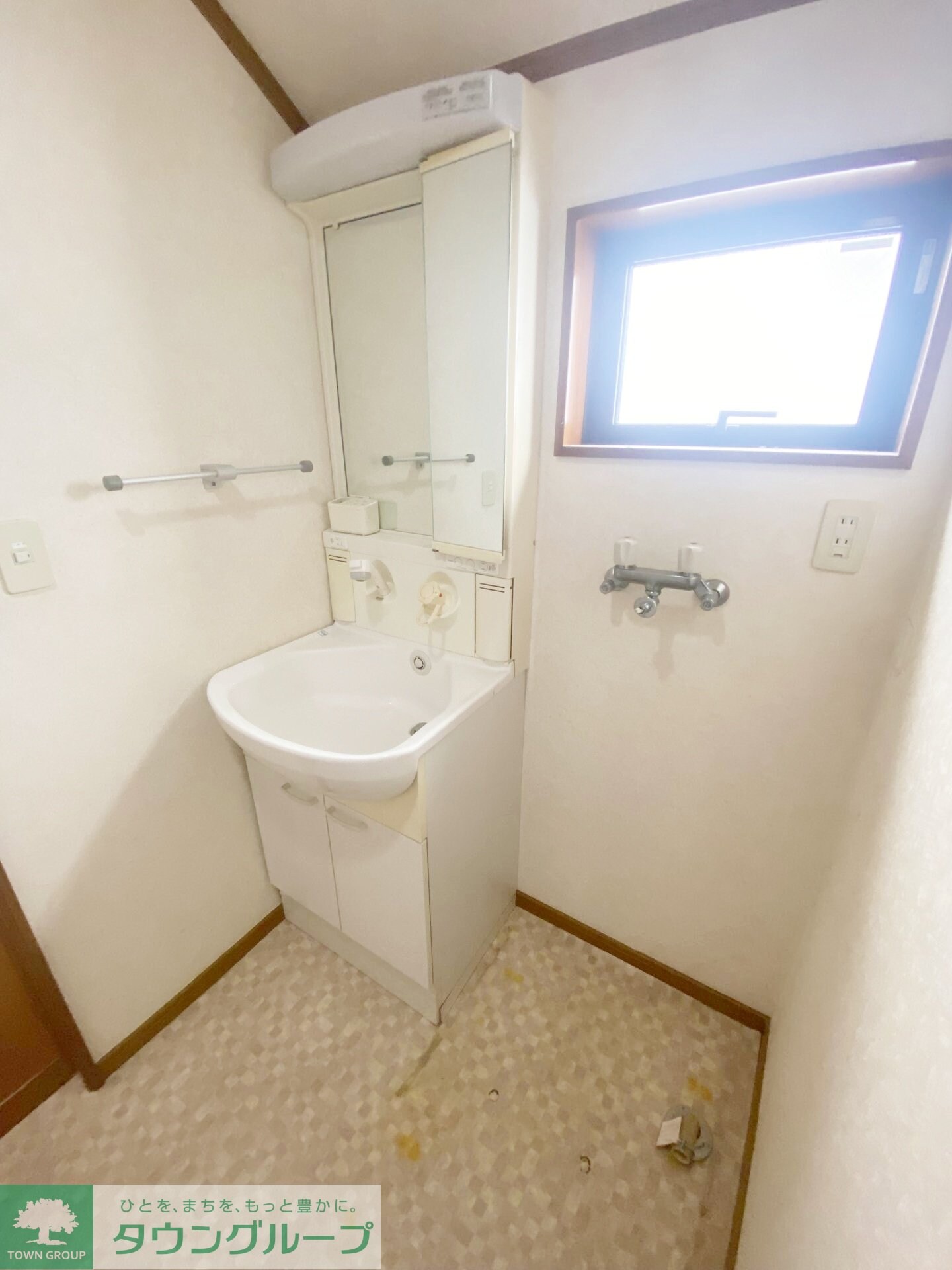 世田谷区桜上水3丁目戸建の物件内観写真