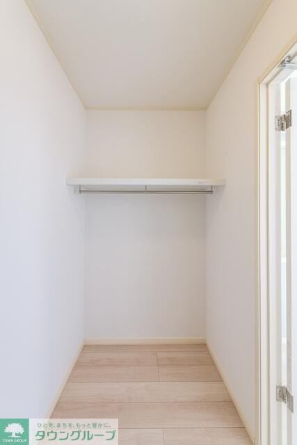 CASA DE ROSAの物件内観写真