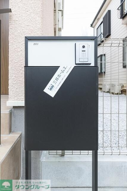 CASA DE ROSAの物件内観写真