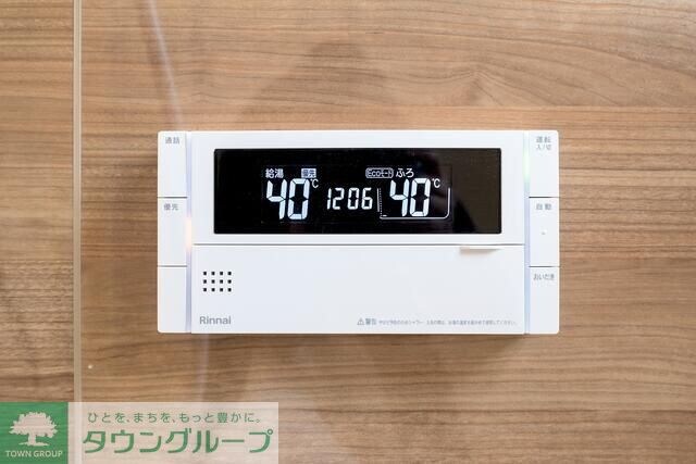 CASA DE ROSAの物件内観写真