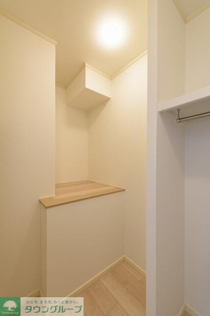 CASA DE ROSAの物件内観写真