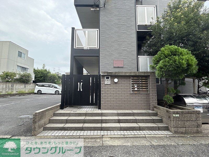 レオパレスEASTAGEIの物件内観写真