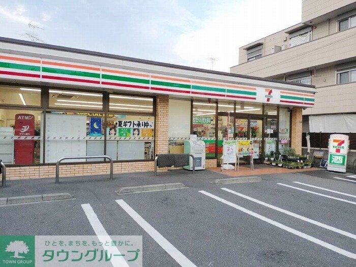 レオパレスEASTAGEIの物件内観写真