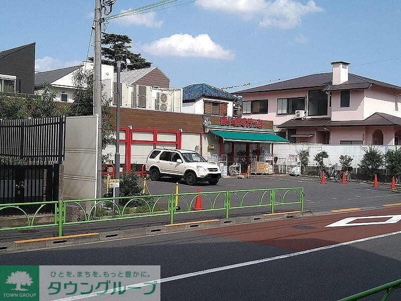 レオパレスEASTAGEIの物件内観写真