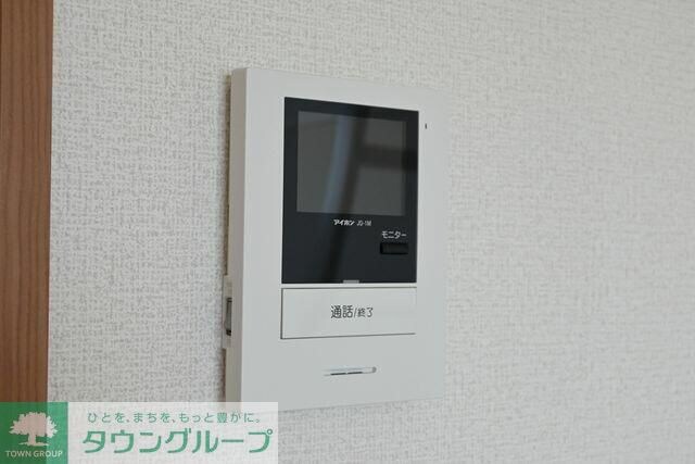 KANEGONの物件内観写真