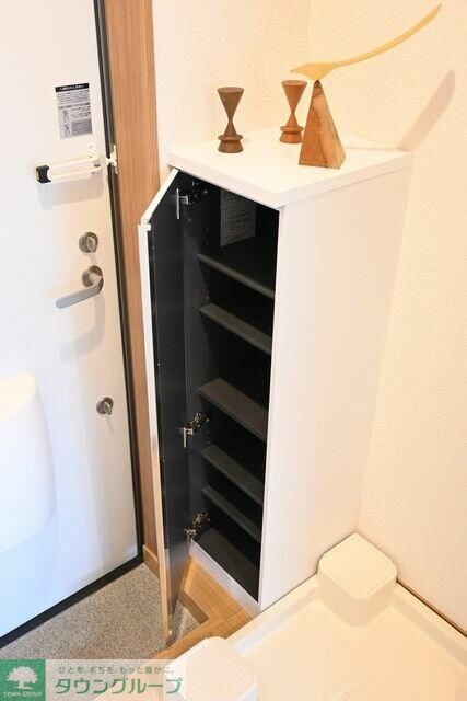 KANEGONの物件内観写真