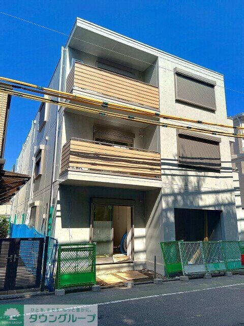 コリーヌ駒場池尻の物件内観写真