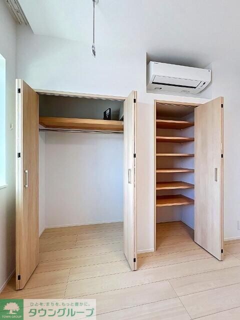 コリーヌ駒場池尻の物件内観写真