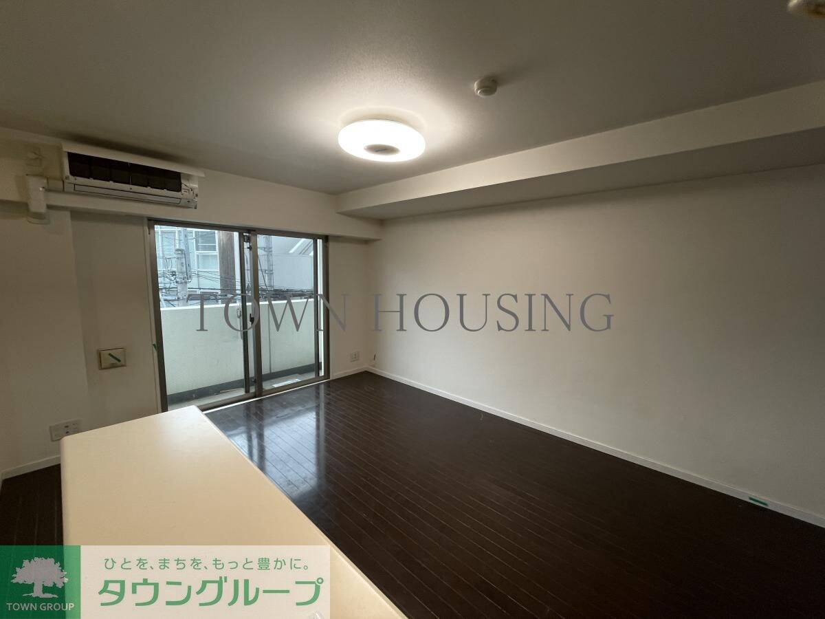 ドゥーエ参宮橋の物件内観写真