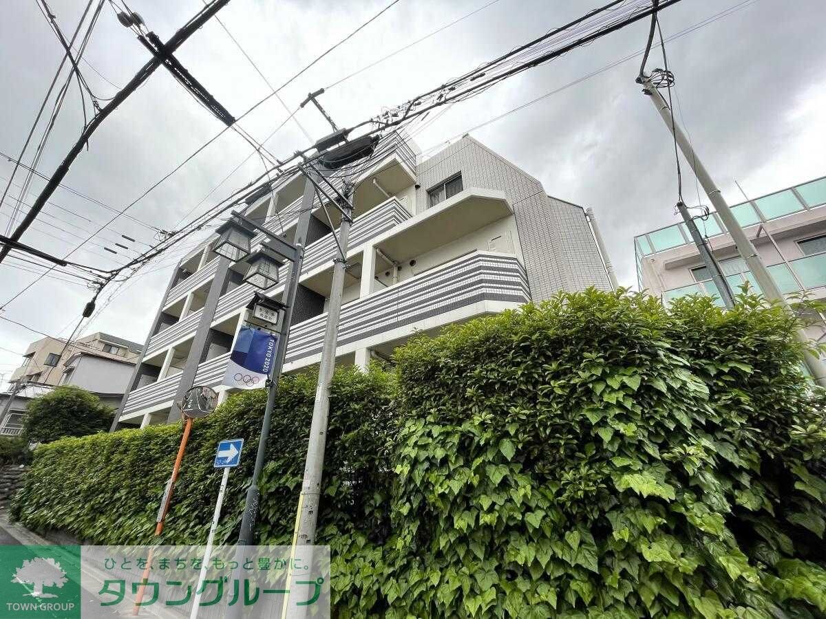 ドゥーエ参宮橋の物件内観写真