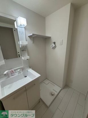 ピースフルパレス世田谷の物件内観写真