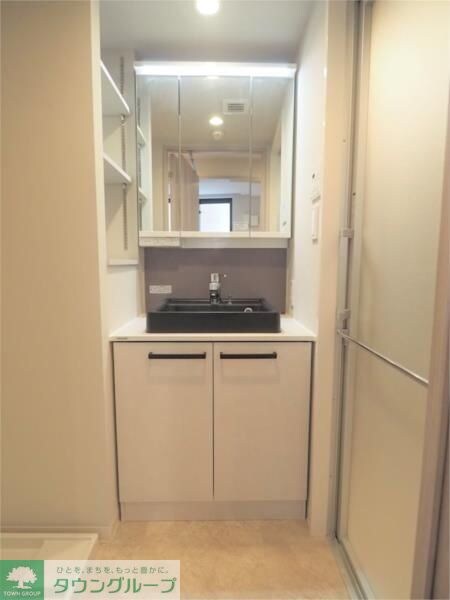 Coeur Blanc八幡山の物件内観写真