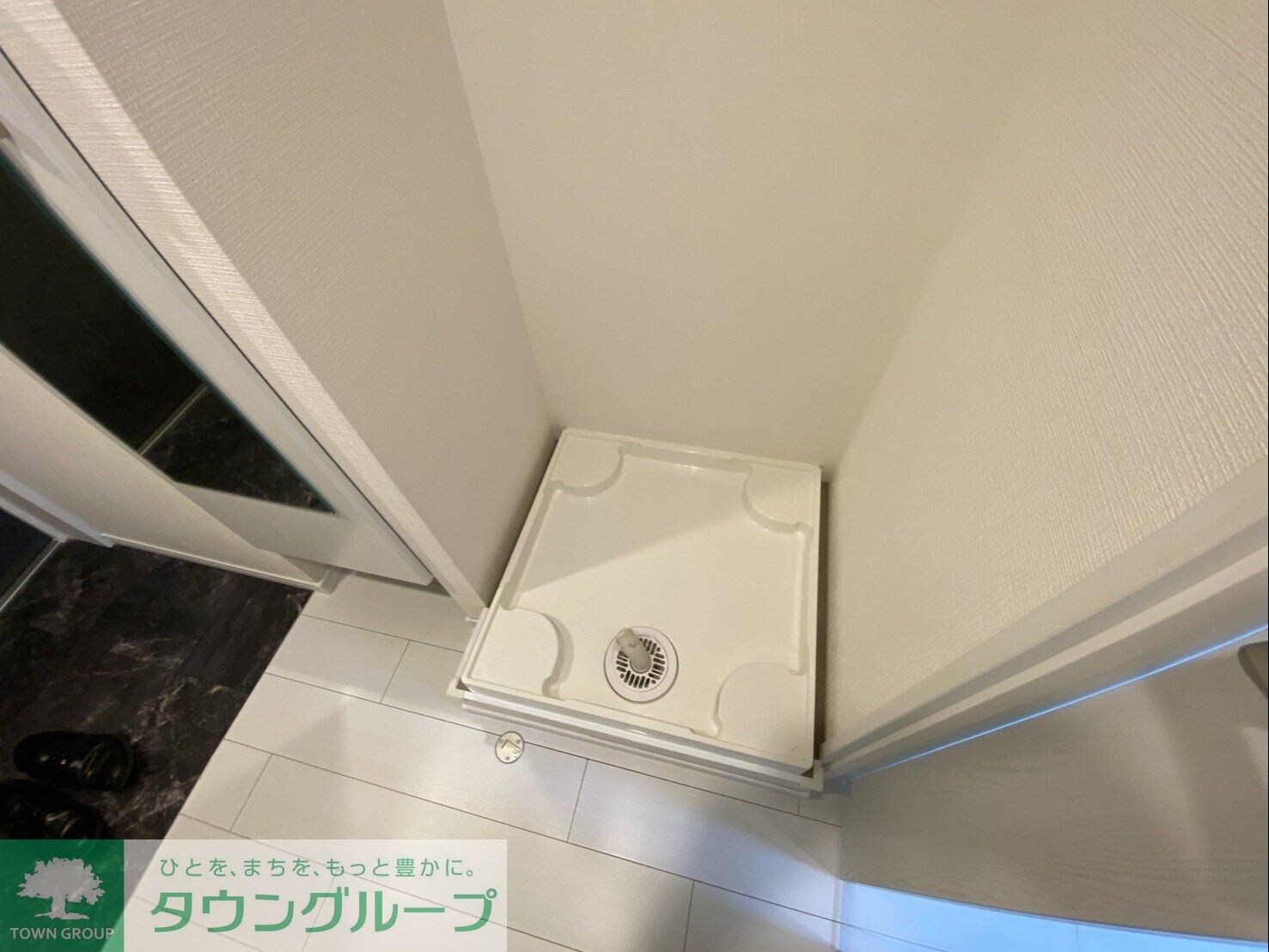 SOLASIA residence 荻窪の物件内観写真