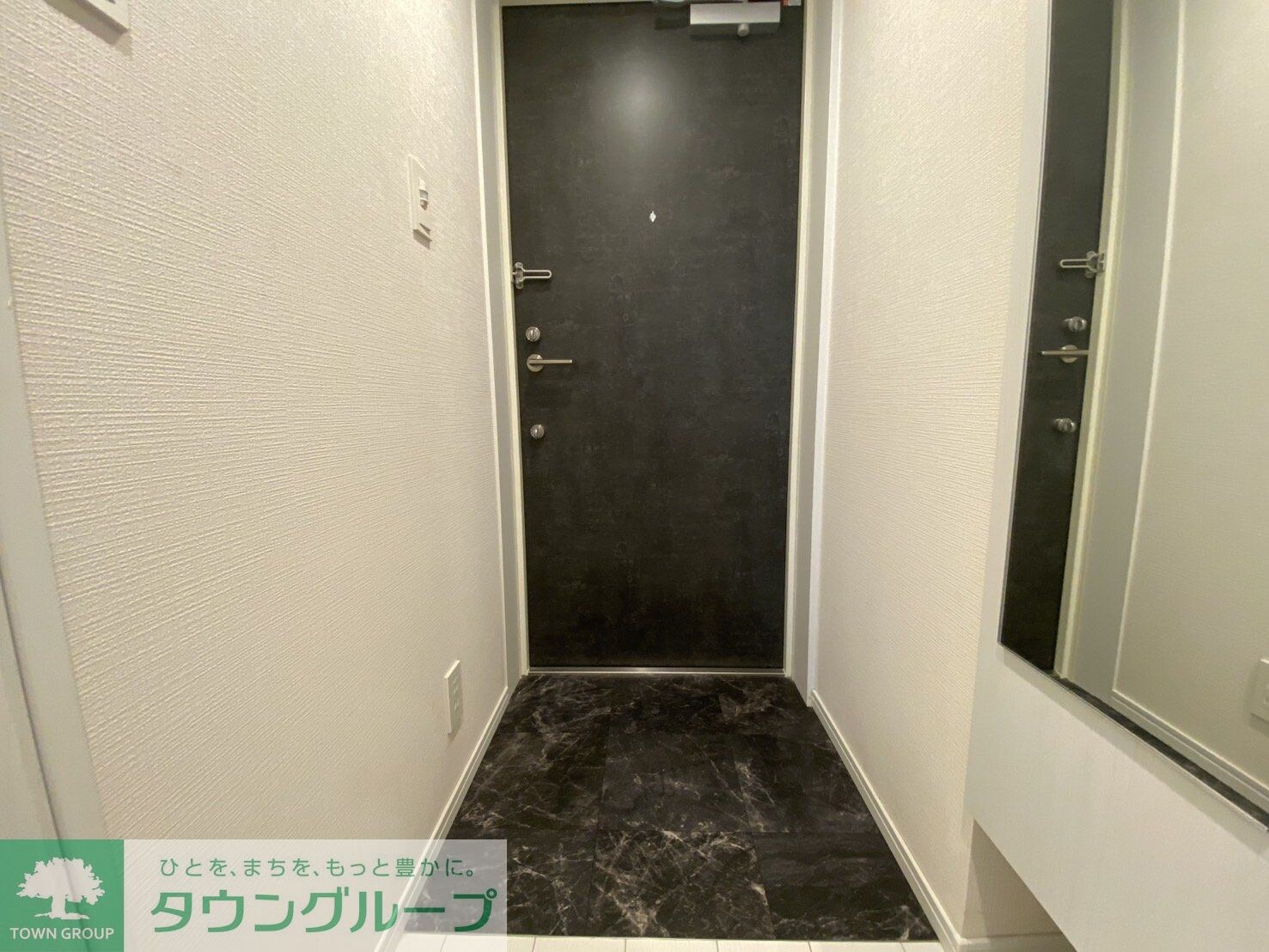 SOLASIA residence 荻窪の物件内観写真