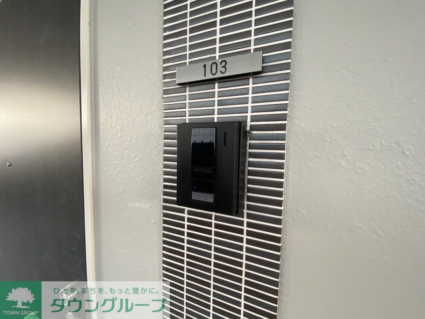 SOLASIA residence 荻窪の物件内観写真