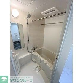 SOLASIA residence世田谷代田の物件内観写真