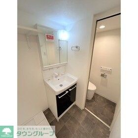 SOLASIA residence世田谷代田の物件内観写真